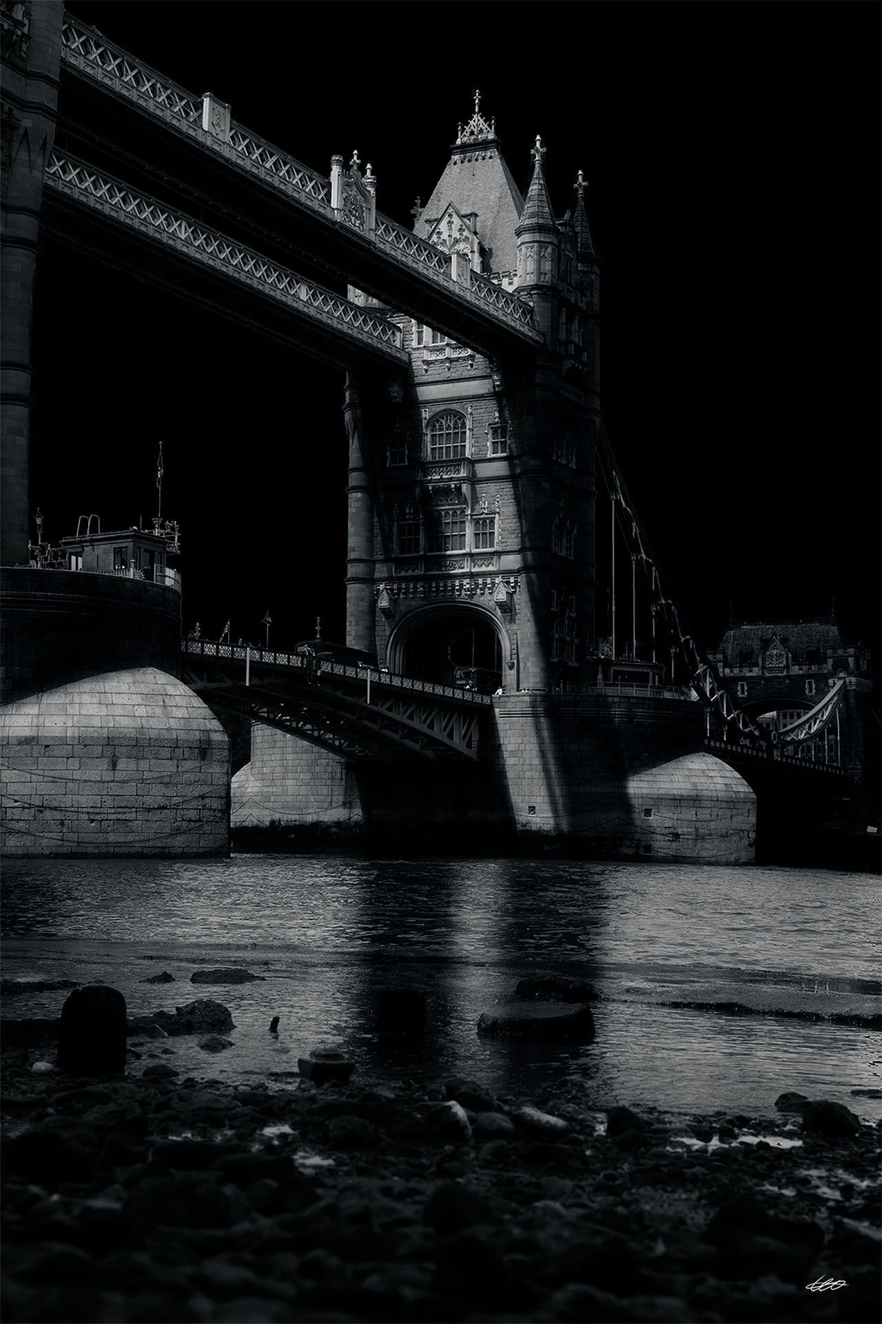 Tower Bridge